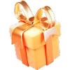 भाग्यशाली ड्रा reward icon