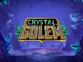 Crystal Golem screenshot